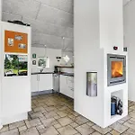 Flejmose Sydals Xii Holiday home Kegnaeshoj