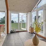 Flejmose Sydals Xii Holiday home *