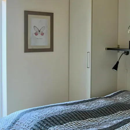 Flejmose Sydals Xii Hébergement de vacances Osterby (Sonderjylland)