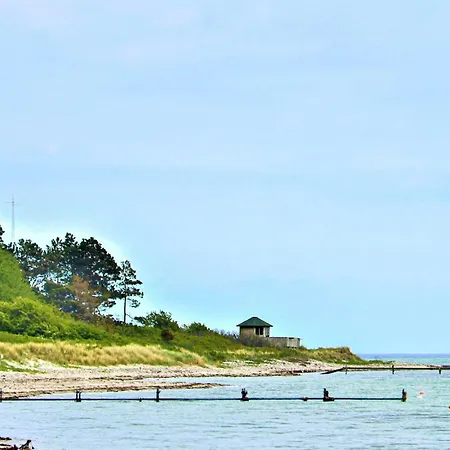 Hébergement de vacances Flejmose Sydals Xii