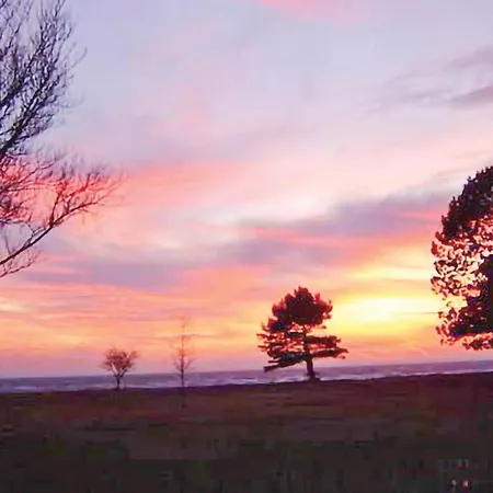 Semesterbostad Flejmose Sydals Xii *