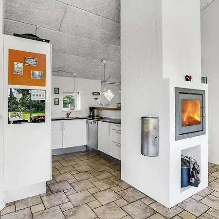 Flejmose Sydals Xii Hébergement de vacances Osterby (Sonderjylland)