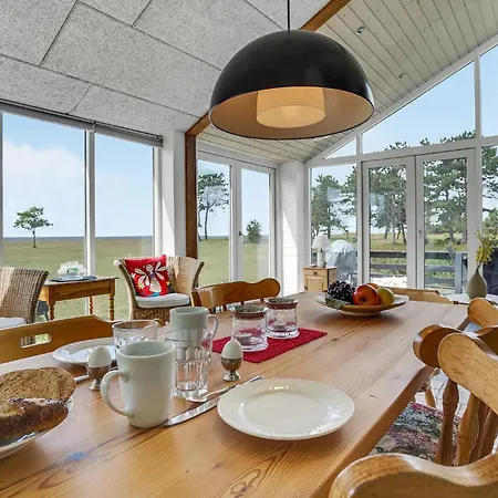 Flejmose Sydals Xii *