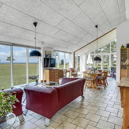 Flejmose Sydals Xii Hébergement de vacances