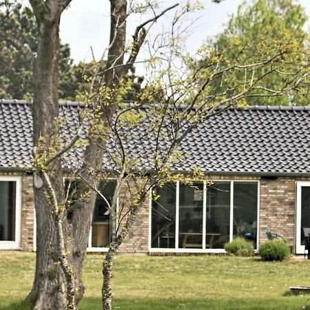 Flejmose Sydals Xii Holiday home *