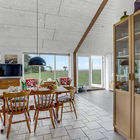 Flejmose Sydals Xii Hébergement de vacances