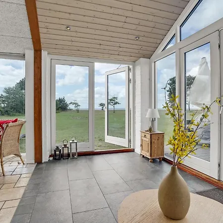 Flejmose Sydals Xii Hébergement de vacances *