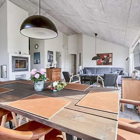 Semesterbostad Flejmose Sydals Xii *