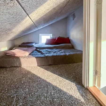 Flejmose Sydals Xii Semesterbostad Osterby (Sonderjylland)