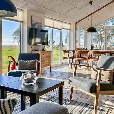 Semesterbostad Flejmose Sydals Xii