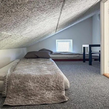 Prachtig Huis In Sydals Met Sauna Kegnaeshoj