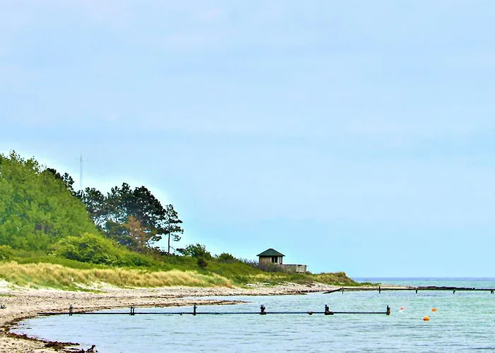 Semesterbostad Flejmose Sydals Xii