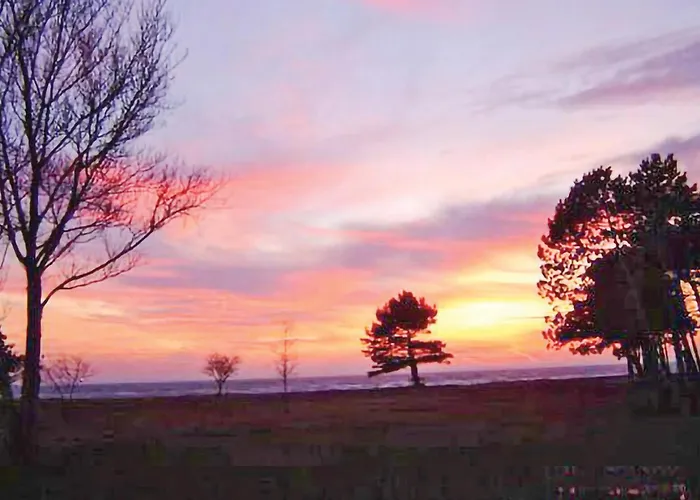 Semesterbostad Flejmose Sydals Xii *