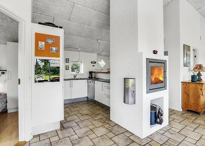 Flejmose Sydals Xii Semesterbostad Osterby (Sonderjylland)