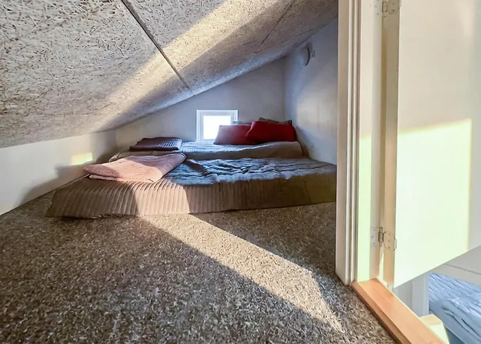 Flejmose Sydals Xii Semesterbostad Osterby (Sonderjylland)